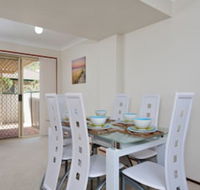 Beachcomber at Fingal Bay - Accommodation Asia