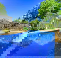 Ambrosia Holiday Home - Accommodation Asia
