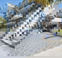 Shoal Bay Beachclub Level 1 Beachclub Unit 10 - Accommodation Asia