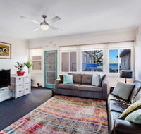 Shoal Bay Road Moana Blue Unit 03 87 - Accommodation Asia