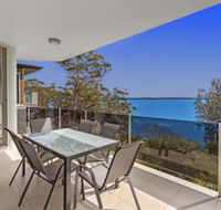 Mirage 24A Gloucester Street - Accommodation Asia
