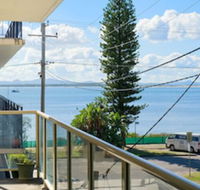 Shoal Court Unit 5 / 7 Lillian Street - Accommodation Asia