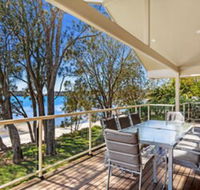 Sandranch 123 Foreshore Drive - Accommodation Asia