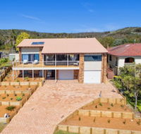 Fingal Heights 53 Pacific Drive - Accommodation Asia