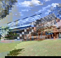Neptunes Rest 55 Corrie Parade - Accommodation Asia