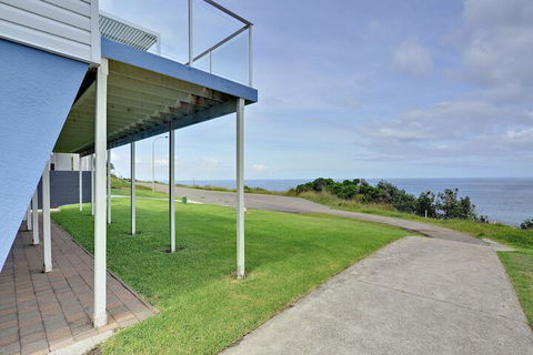 Ocean Retreat 28 Pacific Street - Accommodation Asia 2