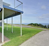Ocean Retreat 28 Pacific Street - Accommodation Asia