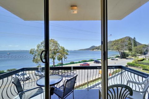 Shoal Bay Road Bella Vista Unit 03 19 - Accommodation Guide 0