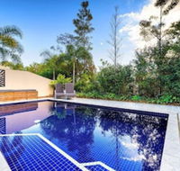 Bayhill Manor in Sanctuary Cove - Accommodation Guide