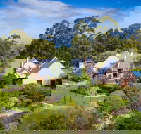 Parnella Kettering - Accommodation Guide