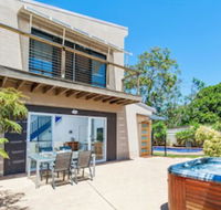 Tomaree Road 58 Shoally Loft - Accommodation Asia