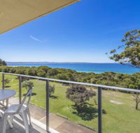 Luskin Lodge Unit 10/29 Weatherly Close - Accommodation Asia