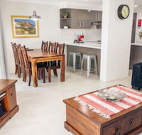 Nicholli Bay Parklands Unit 21/2 Gowrie Avenue - Accommodation Asia