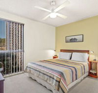 Grevillia Bay Parklands Unit 38/2 Gowrie Avenue - Accommodation Asia