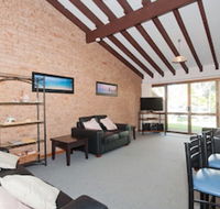 Bay Parklands 6/2 Gowrie Avenue - Accommodation Asia
