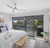 Paradiso Unit 1 / 1 Laman Street - Accommodation Asia