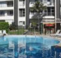 Golden Gate Resort - Accommodation China
