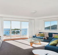 Blue Horizons Unit 808 / 41 45 Shoal Bay Road - Accommodation Asia