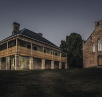 Hartley Historic Cottages - Accommodation Asia