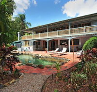 Lilybank Guest House - Accommodation China