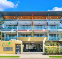 Elsey on Parap - Accommodation Asia