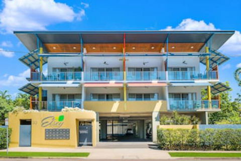 Elsey On Parap - Accommodation Asia 0