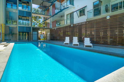 Elsey On Parap - Accommodation Asia 1