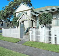 Stallard Cottage - Accommodation Asia