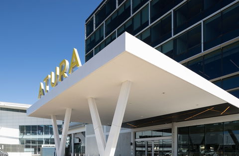 Atura Adelaide Airport - Accommodation Asia 0