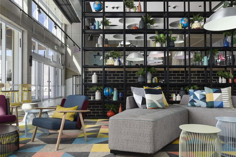 Atura Adelaide Airport - Accommodation Asia 4