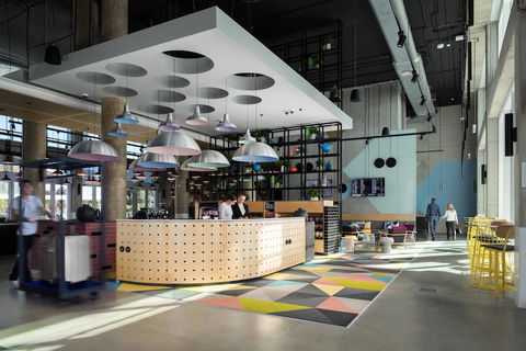Atura Adelaide Airport - Accommodation Asia 5