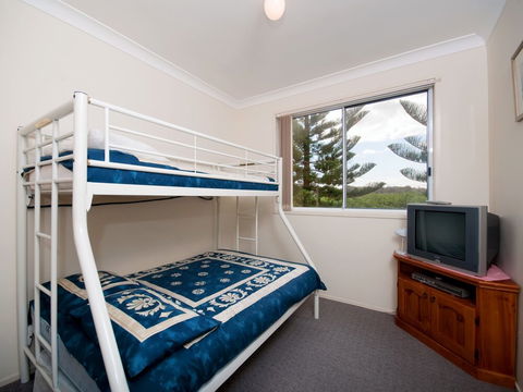 Robinson Street Sandcastles Townhouse 21 23 - Accommodation Asia 6