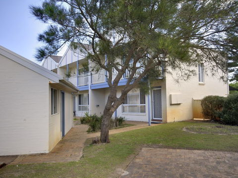 Robinson Street Sandcastles Townhouse 21 23 - Accommodation Asia 1