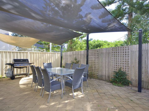 Robinson Street Sandcastles Townhouse 21 23 - Accommodation Asia 2
