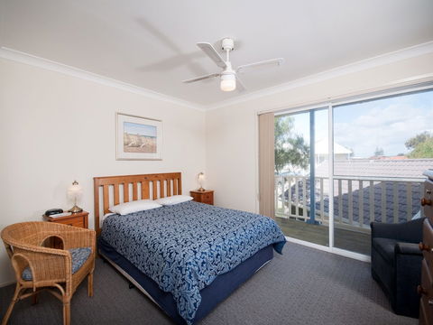 Robinson Street Sandcastles Townhouse 21 23 - Accommodation Asia 3