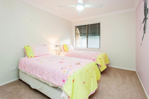 Limetree - Accommodation Asia 4