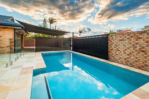 Limetree - Accommodation Asia 0