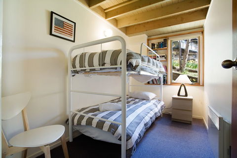Banjo Apartments Townhouse 7 - Accommodation Asia 1