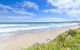 Aqua Mist Seascape - thumb 2