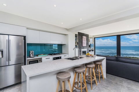 Aqua Mist Seascape - Accommodation Asia 6