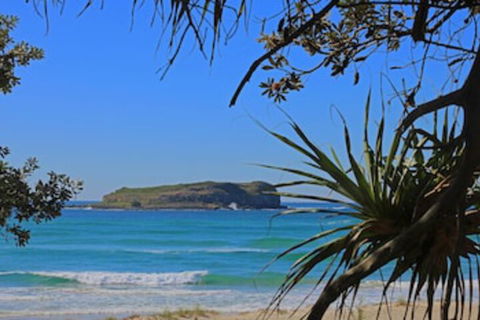 Sandcastles Fingal Head - Accommodation Asia 0