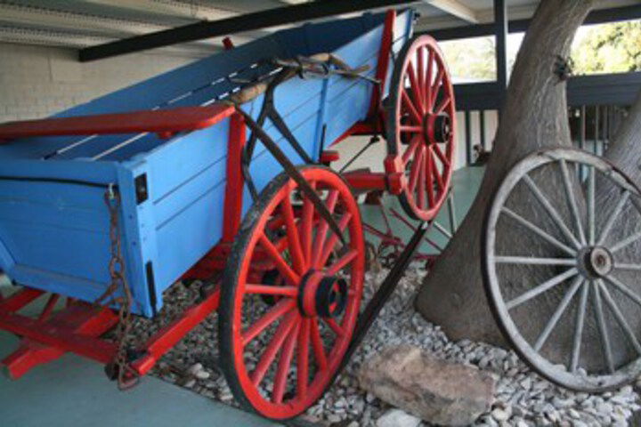 Yarraman QLD Accommodation Asia