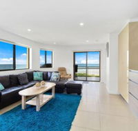 Shoreline Nine Penthouse With Ocean Views