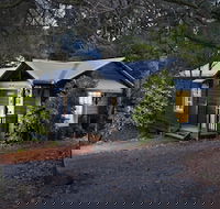 Leddicott Cottage - Accommodation Asia