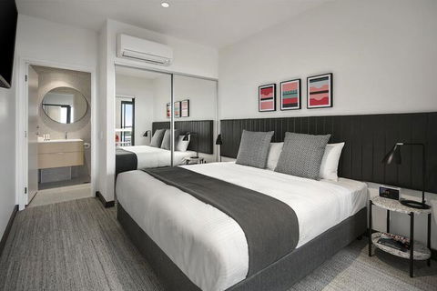 Quest Notting Hill - Accommodation Asia 1
