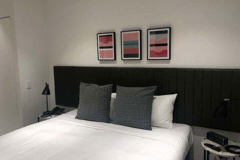 Quest Notting Hill - Accommodation Asia 2