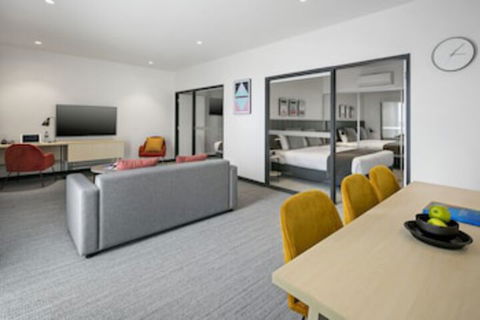 Quest Notting Hill - Accommodation Asia 0