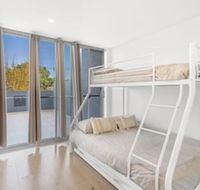 The Shoal Apartments 108 / 4 8 Bullecourt Street - Accommodation Asia