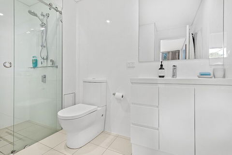 The Shoal Apartments 108 / 4 8 Bullecourt Street - Accommodation Asia 7