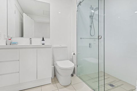 The Shoal Apartments 108 / 4 8 Bullecourt Street - Accommodation Asia 2